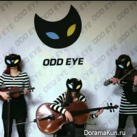ODD EYE