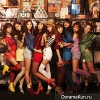Girls' Generation