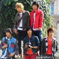 TVXQ