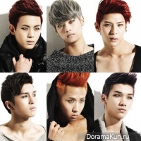 VIXX