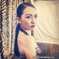 Чжи Ён из KARA