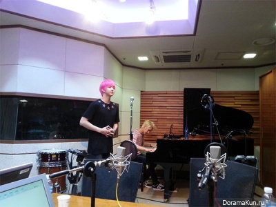 G.O из MBLAQ