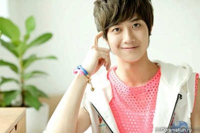 Lee Sang Young