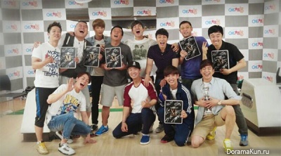 Shinhwa