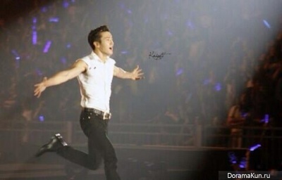 Сивон из Super Junior