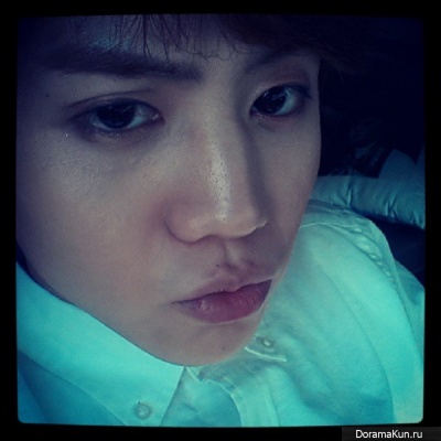 Ё Соб из B2ST