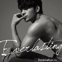 Seo In Guk - Everlasting