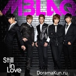 MBLAQ – Still in Love