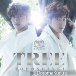 Tohoshinki