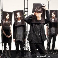 Sakanaction