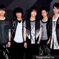 KAT-TUN