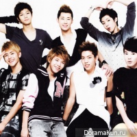 INFINITE