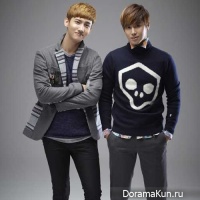 TVXQ