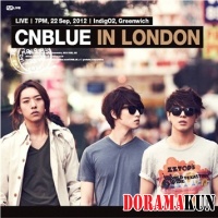 CNBLUE