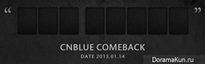 cnblue