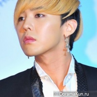 g-dragon