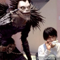 Death Note