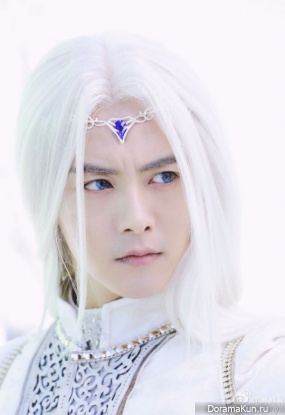 Ice Fantasy 5