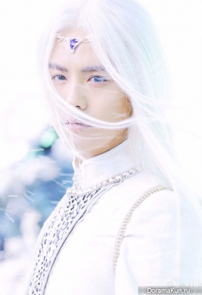 Ice Fantasy 6