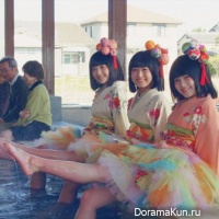 Sagemon Girls