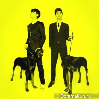 TVXQ