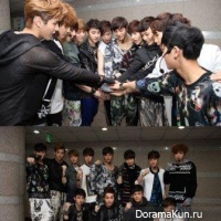 EXO-K