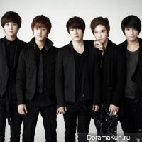 FT Island