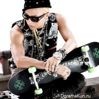G-Dragon