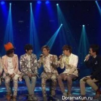 INFINITE