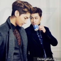 TVXQ