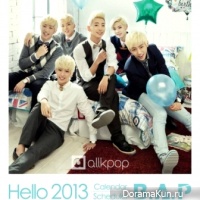 B.A.P