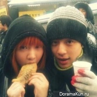 Minzy