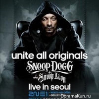 Snoop Dogg