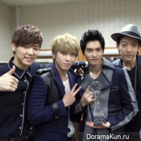 CNBLUE