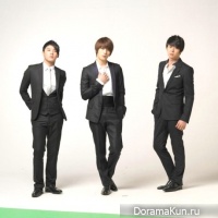 JYJ