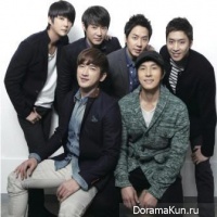 Shinhwa