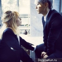 Trouble Maker