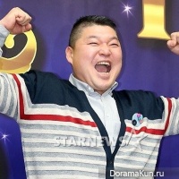 Кан Хо Дон