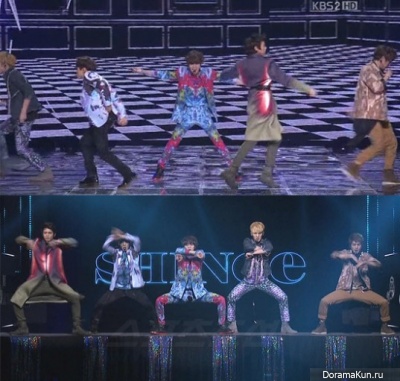 shinee