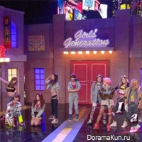 Girls’ Generation