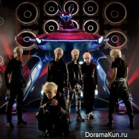 B.A.P.