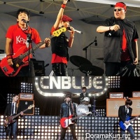 Crying Nut, CNBLUE