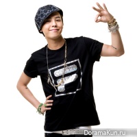 G-Dragon
