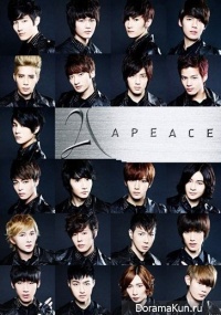 A-Peace
