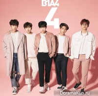 B1A4 – 4