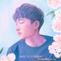 DAZE – Friday