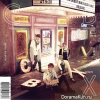 EXO-CBX – GIRLS