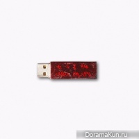 G-Dragon – KWON JI YONG
