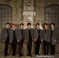 INFINITE - Air