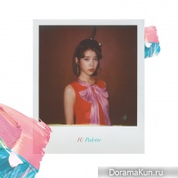 IU – Palette